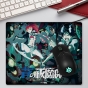 ������ ��� ����� Ao no Exorcist 55417