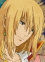 ������ �������� Howl's Moving Castle Howl Smile