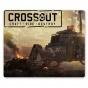 ������ ��� ����� ������������� Crossout Steppe Wolves