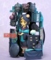 Aizome No Gunyu FG4264