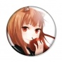 ������ ������� � �������� - Holo Wheaten Tail