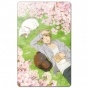 ������ ��������� ������������� Natsume Yuujinchou Nyanko-sensei and Takashi Natsume