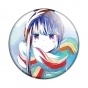 ������ Yurucamp Ani-Art - Rin Shima