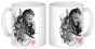 ������ Sumi-e The Last of Us - Joel and Ellie
