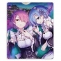 ������ ��� ����� ������������� Re: Zero - Rem � Ram