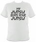����� �������� Jutsu
