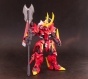 ������� PLA ACT11:Takeda Kiwami Yoroikazari Ver.