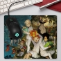 ������ ��� ����� Yakusoku no Neverland Ray