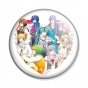 ������ Vocaloid Heart
