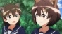 �������� ������ / Brave Witches