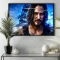 ������ �������� Cyberpunk 2077 - Keanu Reeves