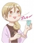 �������� ������ / Wakako-zake [12 �� 12] TV (720p)