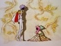 Revolutionary Girl Utena (���� �������������� �����) MPEG4