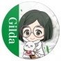 ������ ��������� ������� Yakusoku no Neverland - Chibi Gilda