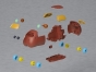 ������� ������ MODEROID Pui Pui Molcar: Choco