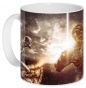 ������ God of War