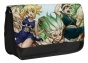 ���������� �������� Dr. Stone Senkuu, Chrome � Kohaku