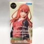 ������� Sega The Quintessential Quintuplets Itsuki Nakano The Last Festival