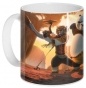 ������ Kung Fu Panda 307060
