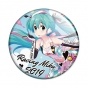 ������ Vocaloid - Racing Miku 2019