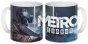 ������ � ����� �� ���� METRO Exodus