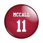 ������ Teen Wolf Scott McCall No.11