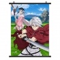 ������� �������� Plunderer Licht Bach, Hina