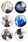 ����� ������� ������� "Kekkai Sensen" No.1