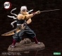 ������� Demon Slayer: Uzui Tengen