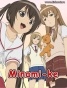 Minami-ke (Ѹ���� ������) ������ ����� MPEG4