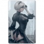 ������ ��������� ������������� NieR: Automata - ����� 2B 518835