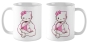 ������ Muscle Hello Kitty