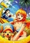 ������ �������� One Piece � 1