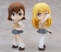 ������� Yurumari A Certain Scientific Railgun T: Misaka Mikoto & Shokuhou Misaki