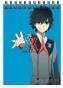�������� ��� ��������� A6 Darling in the FranXX - Hiro