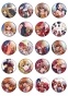����� ������� Toradora! No.3
