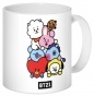 ������ "BTS" Mascots BT21