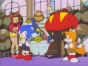 Sonic the Hedgehog: The Movie (�� �����)