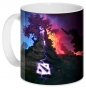 ������ Dota 2 Throne
