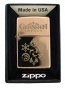 ��������� ������������ Zippo Genshin Impact 49190
