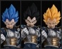 ������� ������ Dragon Ball Vegeta