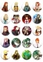 ����� ������� Tales of the Abyss