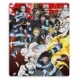������ ��� ����� ������������� � ������� ����� Fire Force