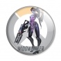 ������ Overwatch - Defense Widowmaker