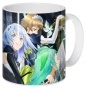 ������ Beatless - Main characters