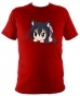 ����� �������� K-on! Nakano Azusa