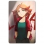 ������ ��������� ������������� Little Witch Academia Amanda O'Neill