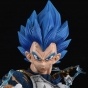 ������� ������ Dragon Ball Vegeta
