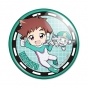 ������ Shinkansen Henkei Robo Shinkalion Pukasshu - Hayato