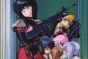 Burn-Up (������!) OVA
